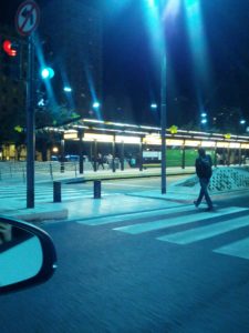 Residencia Universitaria Buenos Aires 001