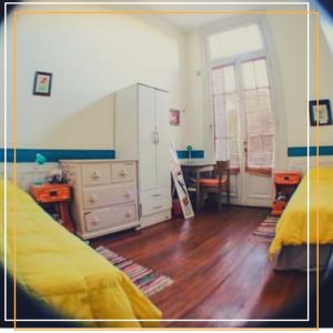 CUARTOS