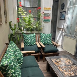 RESIDENCIA