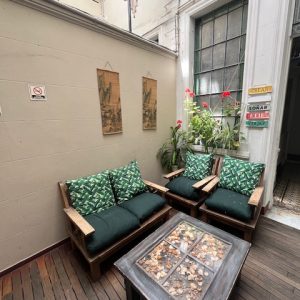RESIDENCIA